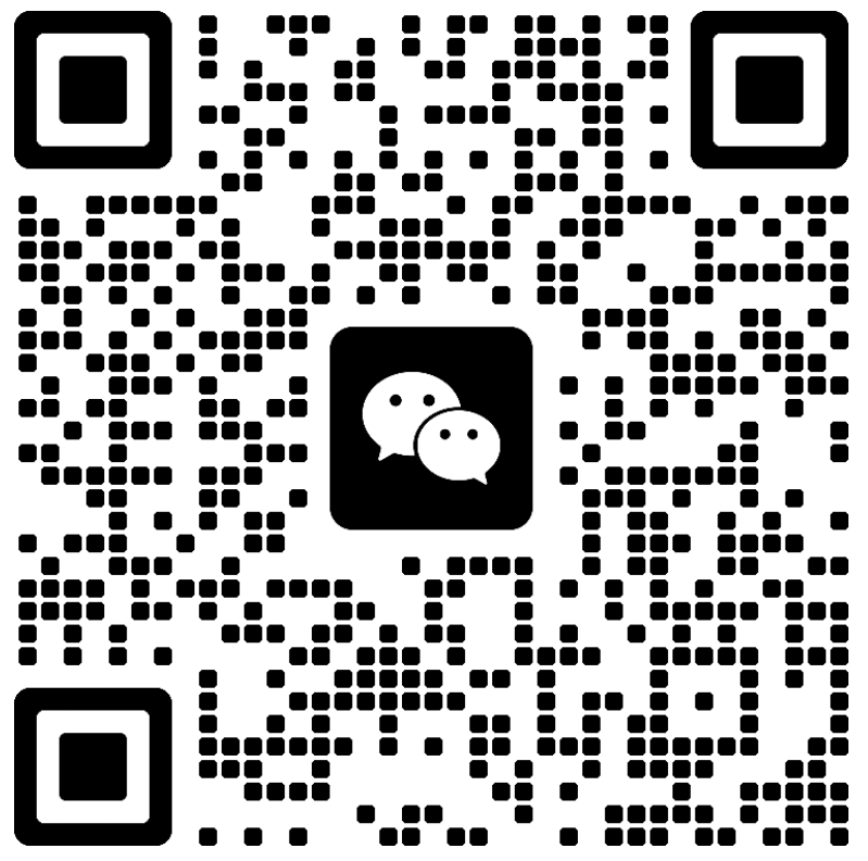 鲅鱼圈POS机客服微信二维码